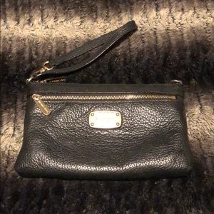 Michael Kors wristlet